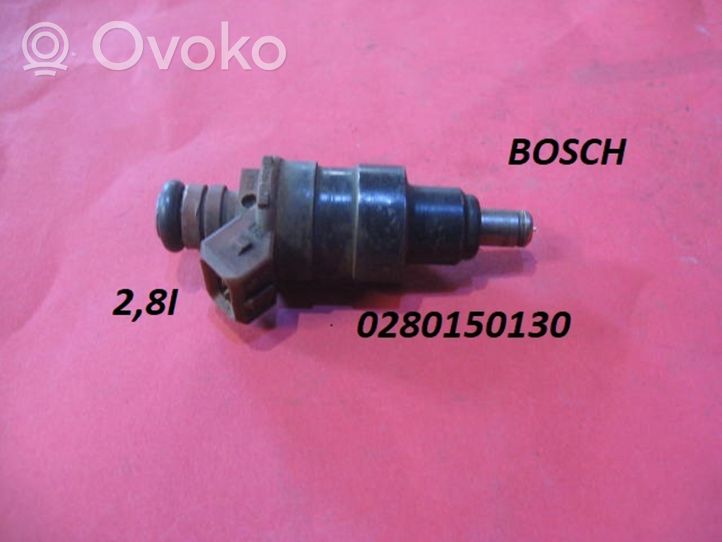 Renault Espace II Fuel injector 0280150130