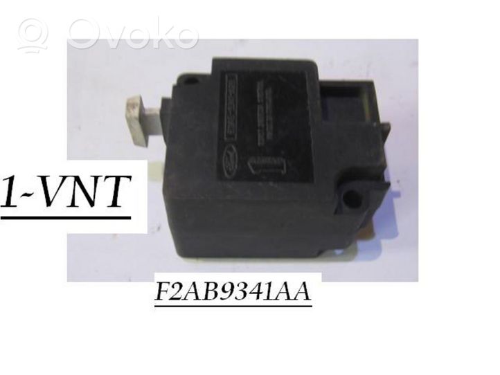 Ford Escort Interrupteur coupure de carburant E1AE9341A2B