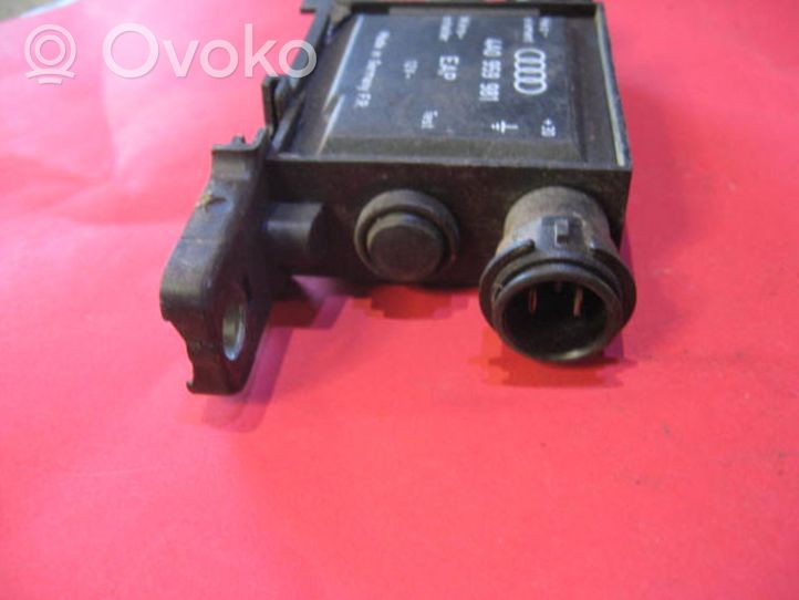 Audi A4 S4 B5 8D Centralina/modulo portiere 4A0959981