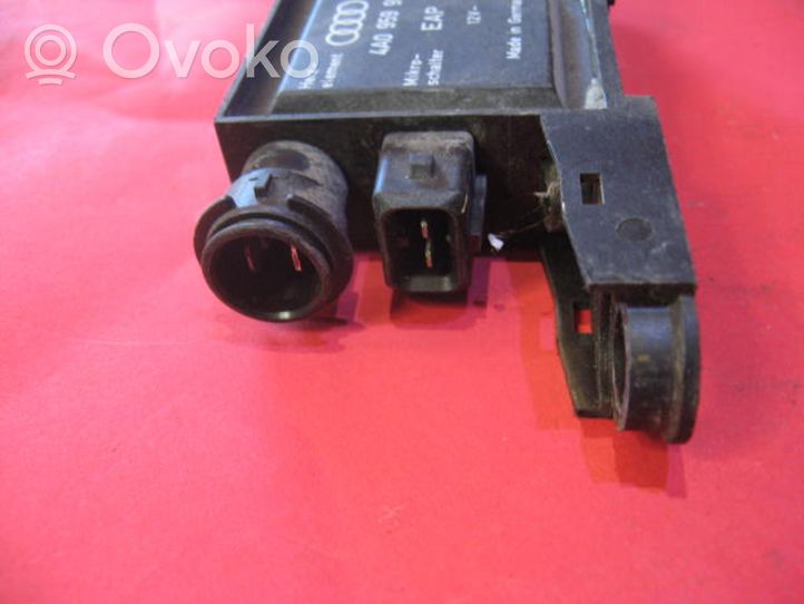 Audi A8 S8 D2 4D Centralina/modulo portiere 4A0959981