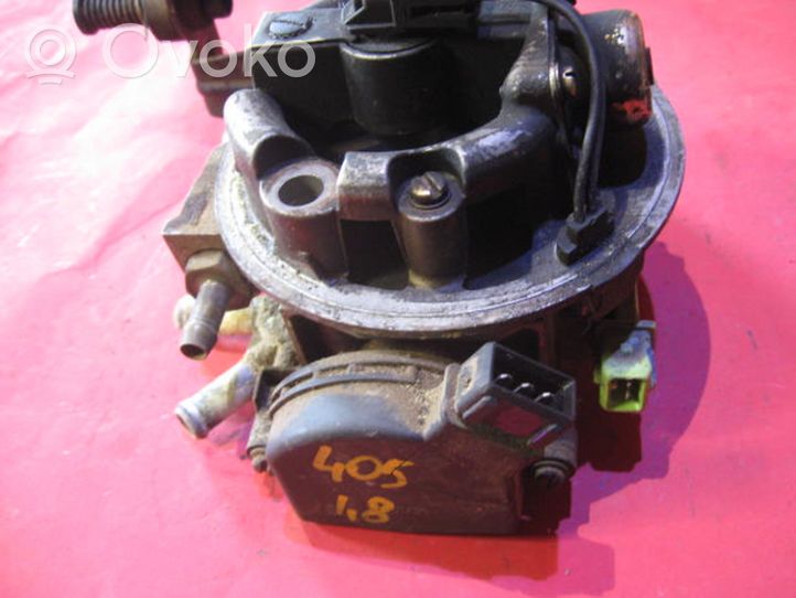 Peugeot 405 Carburateur PSA566