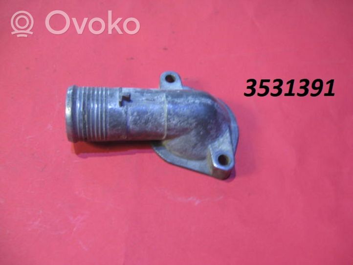 Volvo S70  V70  V70 XC Boîtier de thermostat / thermostat 3531391