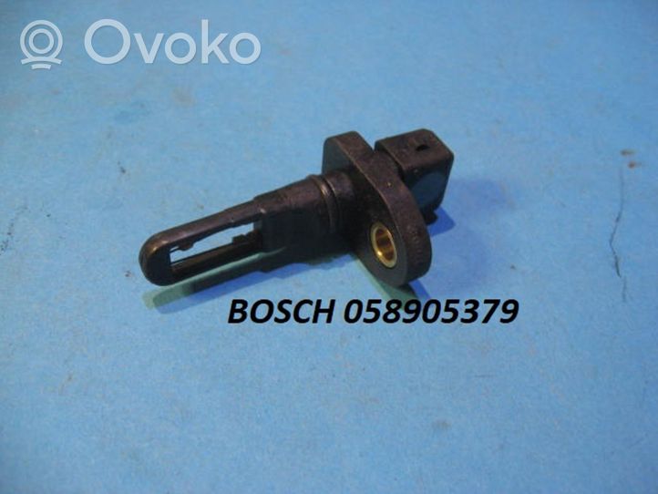 Volkswagen Bora Intake air temperature sensor 058905379