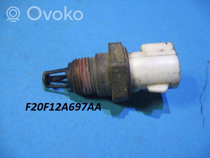 Ford Mondeo MK I Czujnik temperatury powietrza dolotowego F20F12A697AA