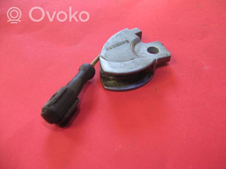 Volkswagen Bora Cavo per acceleratore 4A0721757