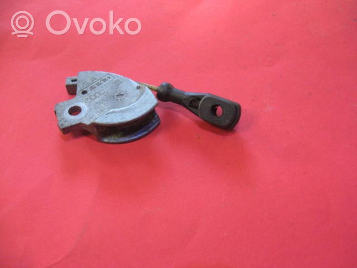 Seat Alhambra (Mk1) Cavo per acceleratore 4A0721757