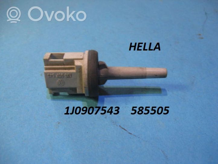 Volkswagen Sharan Interior temperature sensor 1J0907543