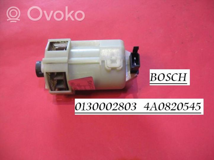 Audi A4 S4 B5 8D Sensore temperatura interna 0130002803