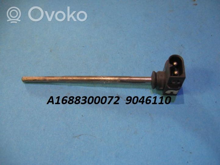 Mercedes-Benz A W168 Interior temperature sensor A1688300072