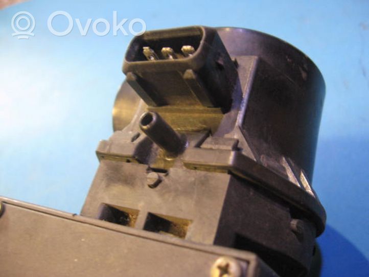 Volkswagen Santana Central locking vacuum pump 443862257A