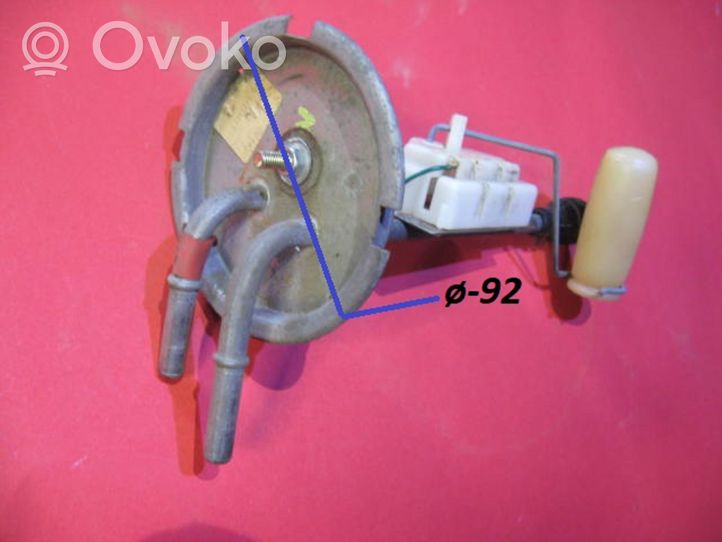 Ford Escort Sensore di livello del carburante 1ABB1D61