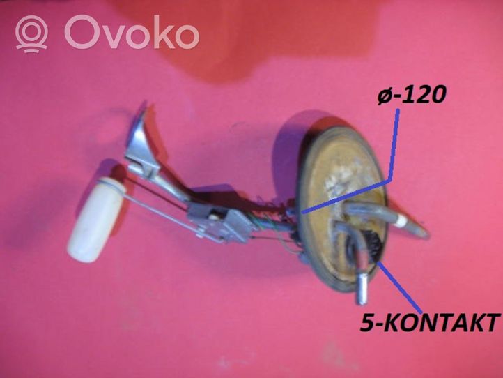 Ford Fiesta Sensor de nivel de combustible 041596