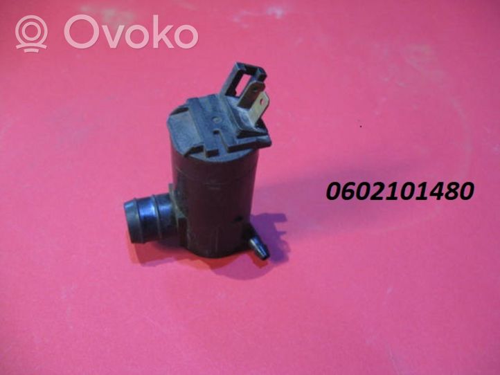 Mitsubishi Colt Pumpe Scheibenwaschanlage 0602101480