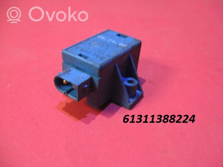 BMW 5 E34 Alarm movement detector/sensor 61311388224