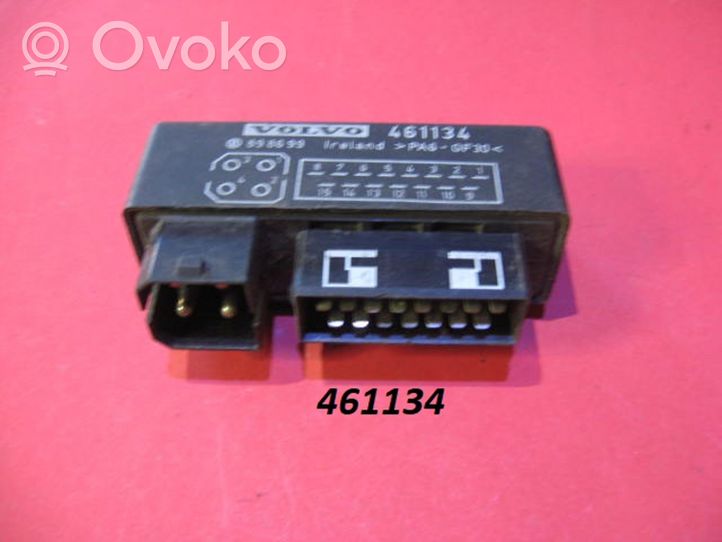 Volvo 440 Coolant fan relay 461134