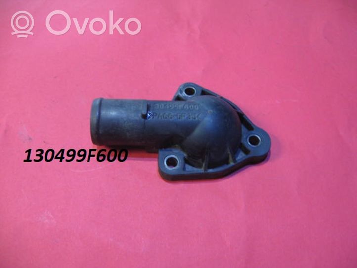 Nissan Primera Boîtier de thermostat / thermostat 130499F600