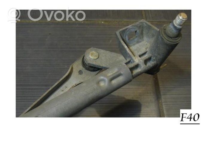 Audi A6 S6 C4 4A Front wiper linkage 3397020259