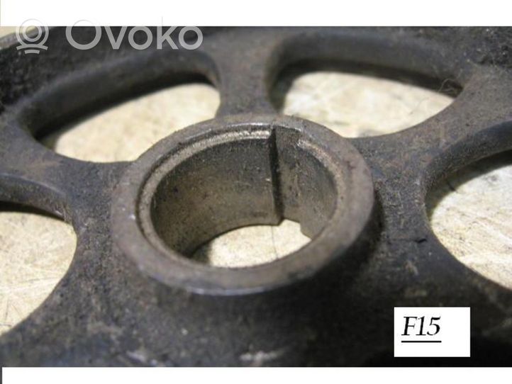 Volkswagen Jetta I Camshaft pulley/ VANOS 049109111B