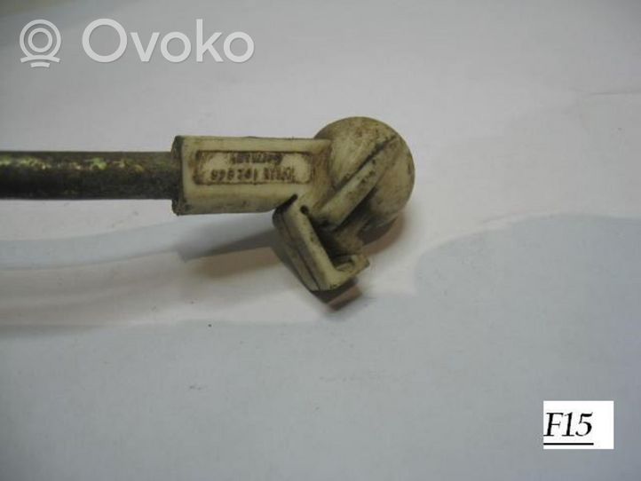 Volkswagen Vento Gear shift rod 120846