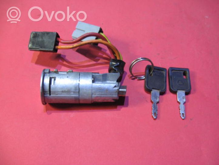 Renault 21 Ignition lock SGDG34DW