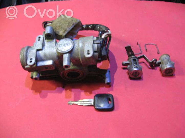 Opel Monterey Virtalukko 337338