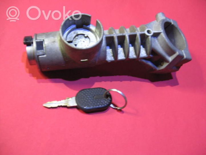 Fiat Ritmo Ignition lock 6071