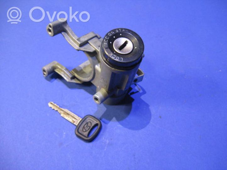 Hyundai Elantra Ignition lock 921019