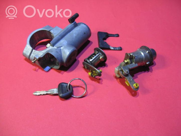 Nissan Sunny Ignition lock KV71