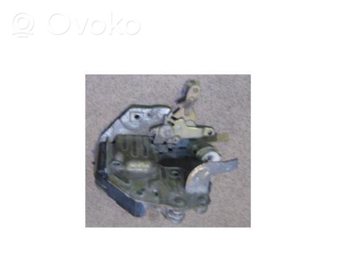 Mercedes-Benz 190 W201 Front door lock A1207201234