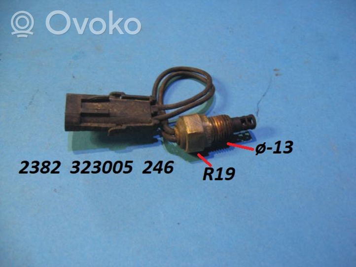 Renault 19 Ansaugluftsensor 2382