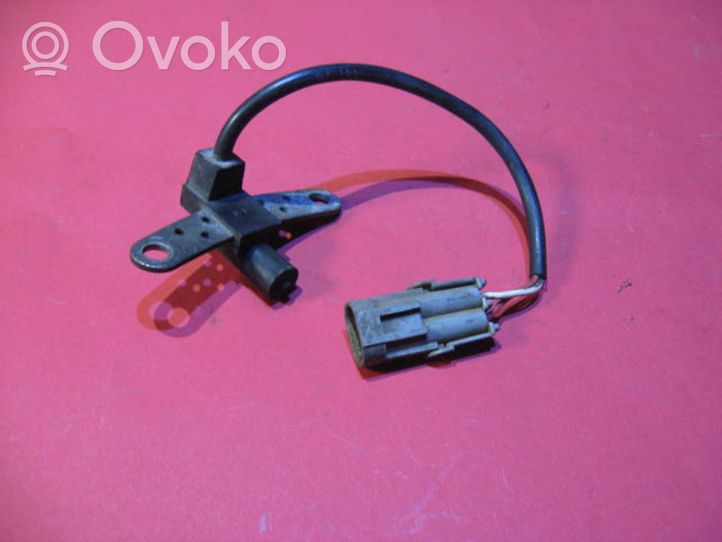 Volvo 460 Capteur de position de vilebrequin 7700739793E