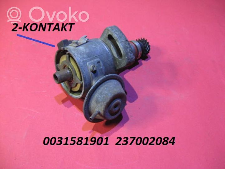 Mercedes-Benz 190 W201 Spark distributor 0031581901