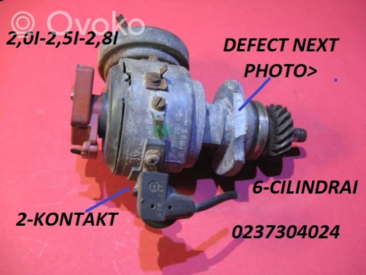 BMW 5 E28 Spinterogeno Spark 0237304024