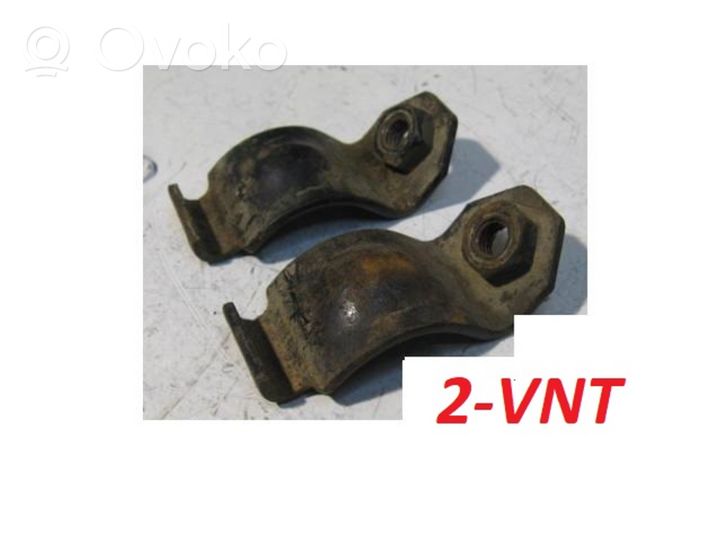 Volkswagen Golf II Supporto per boccola della barra antirollio, anteriore W4371