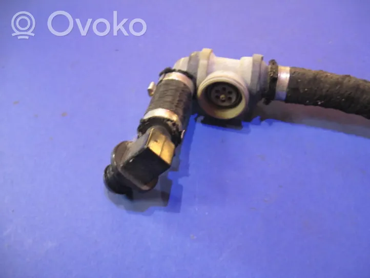 BMW 3 E36 Tuyau sous vide 912607