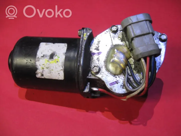 Opel Movano A Motor del limpiaparabrisas 53543202