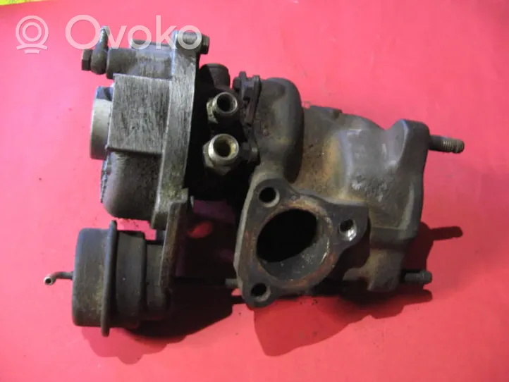 Audi A6 S6 C5 4B Turbo 53041015095A