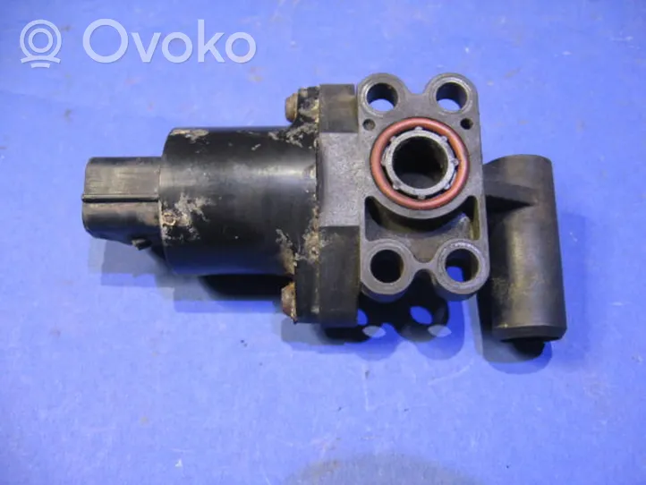 Rover 214 - 216 - 220 Idle control valve (regulator) SBZ008