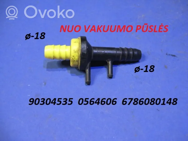 Opel Vectra B Caurulīte (-es) / šļūtene (-es) 90304535