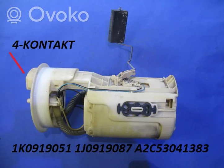 Volkswagen Bora Pompe à carburant 1K0919051