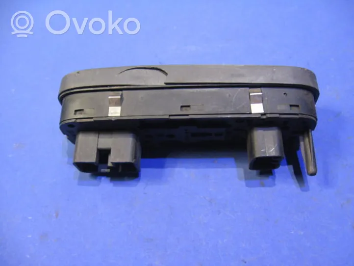 Volvo C70 Interruttore di controllo dell’alzacristalli elettrico 9496599