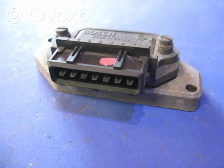 Audi A8 S8 D2 4D Module d'allumage 0227100200