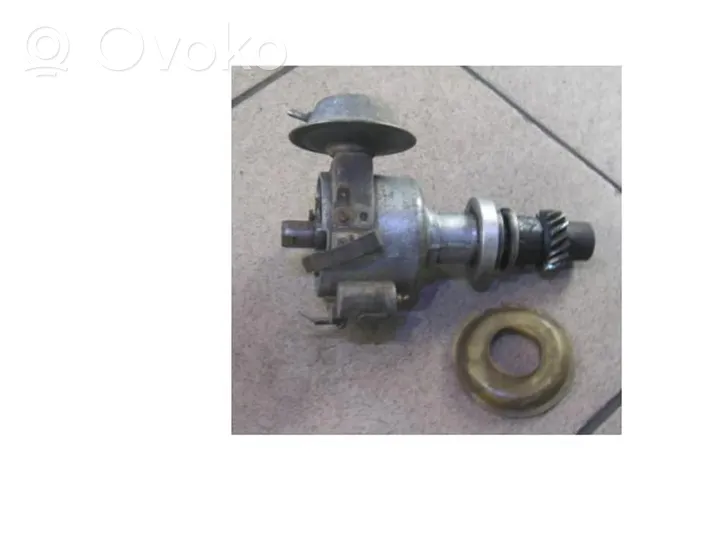 Volkswagen Jetta II Verteiler 0231170239