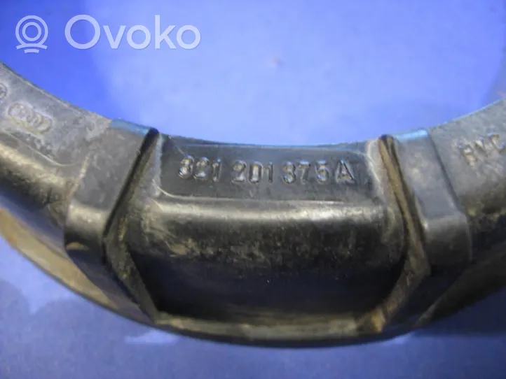 Audi A6 S6 C4 4A Anello/dado di bloccaggio della vite della pompa del carburante nel serbatoio 321201375A