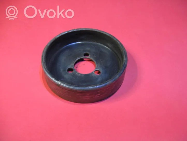 Volkswagen PASSAT B3 Water pump pulley 028121031E