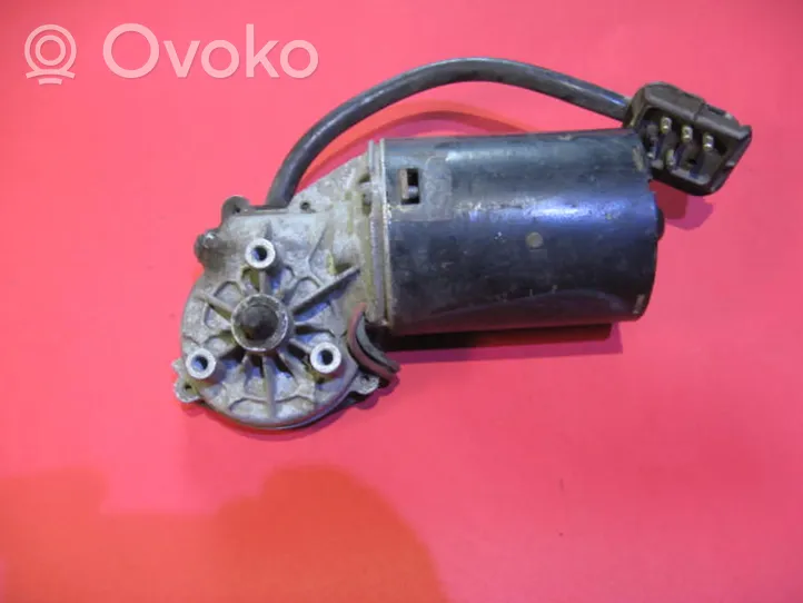 Mercedes-Benz W123 Motor del limpiaparabrisas 0390341076