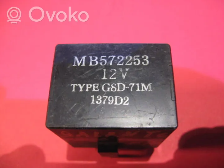 Mitsubishi Galant Other relay MB572253