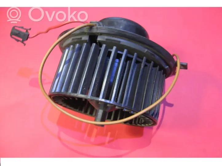Volkswagen Bora Soplador/ventilador calefacción 1H1819021