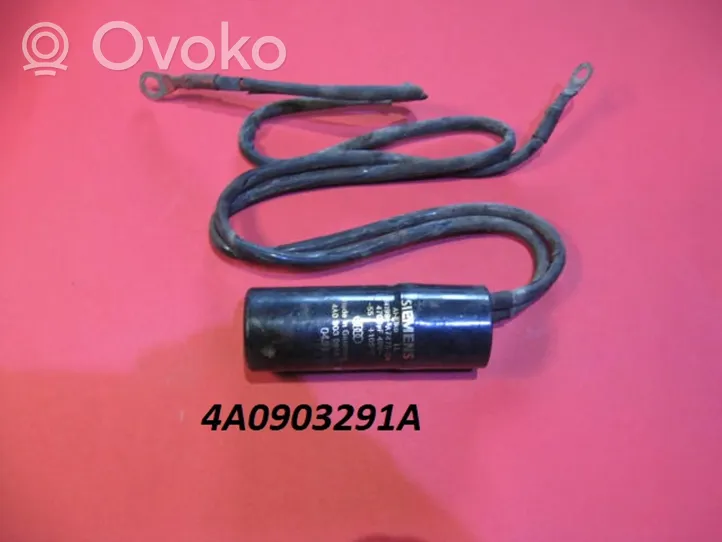 Audi A6 S6 C4 4A Sensor 4A0903291A