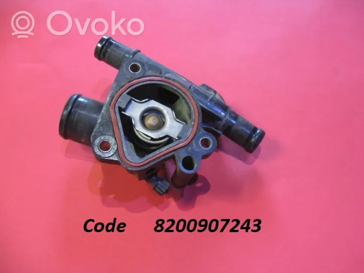 Opel Movano A Termostat / Obudowa termostatu 8200907243